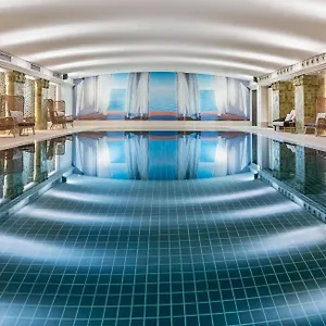 Lejlighedshotel Residences At Park Hyatt, Hamborg