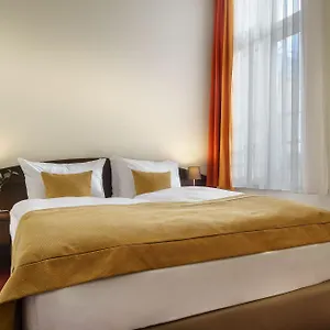 Hotel Novum Eleazar Center, Amburgo