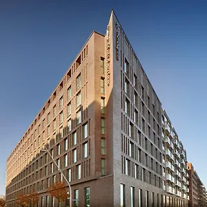 4* Hotel - - Hafencity By Ihg