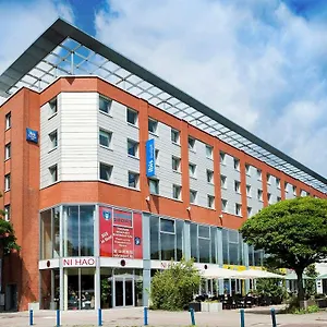 Ibis Budget Ost Otel