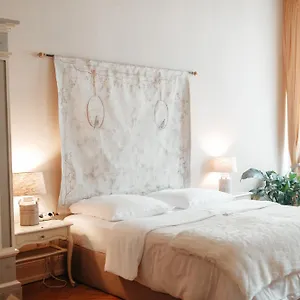 Bed & Breakfast Am Museum, Hamborg