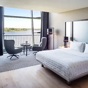 5* Hotel Le Meridien