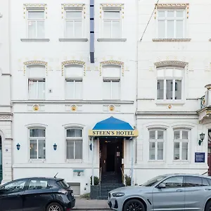 Steens Hotel