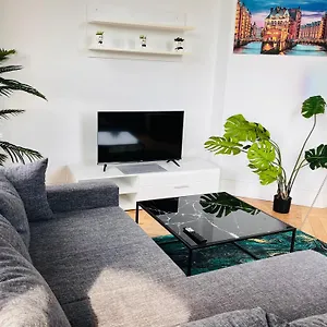 Apartment Reeperbahn Ecke Grosse Freiheit, Hamburg