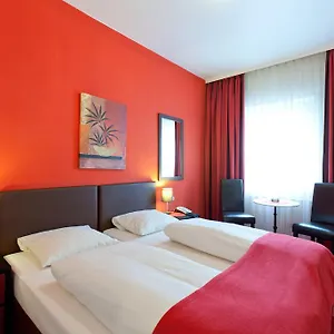 Hotel Imperial, Amburgo