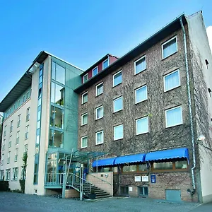 Hotel Hagemann Hafen, Hamburgo