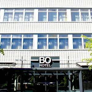 Hotel Bo, Amburgo