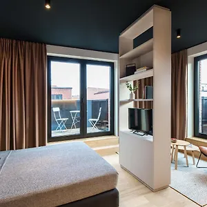 Apartment Ipartment Hafencity, Hamburg